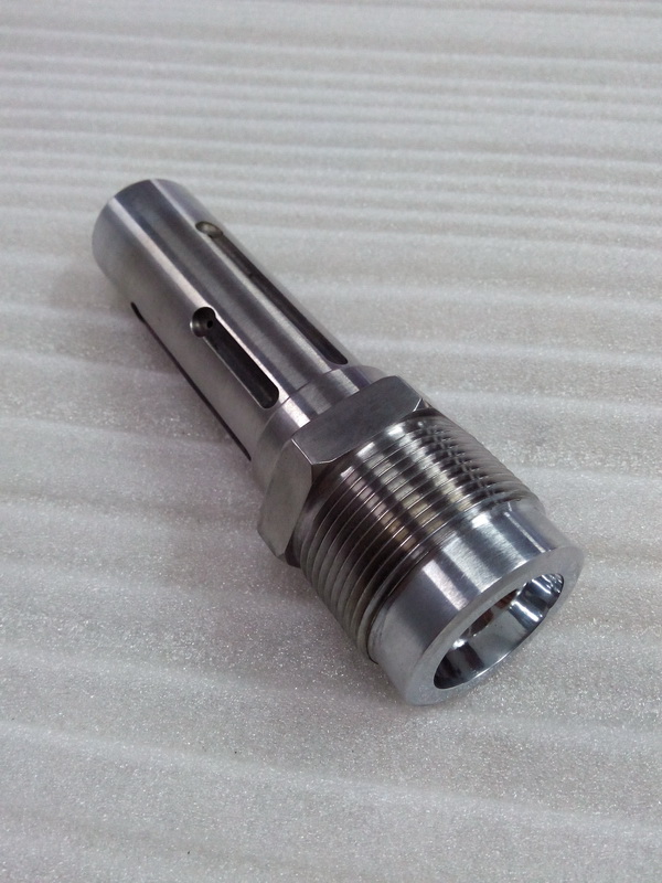 (optical product) nozzle