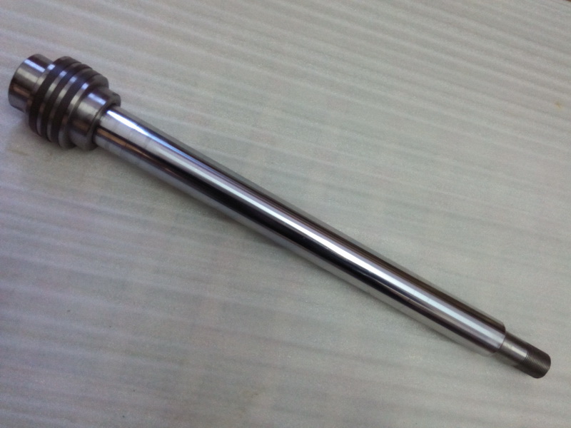 (locking piston rod) group1