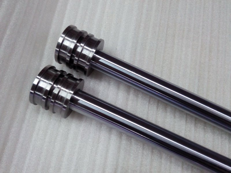 (radio shift piston rod)