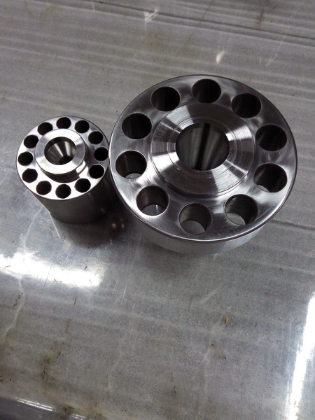 (optical product) flange6