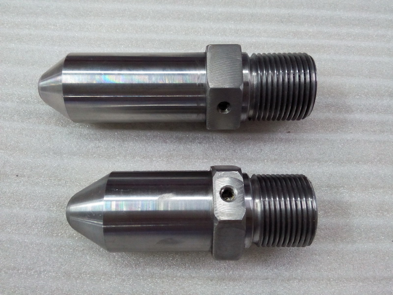 (double alloy) nozzle3