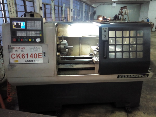 (NC CNC) processing equipment